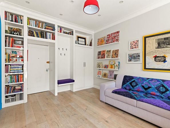 30 East 95th Street 2C, New York NY 10128