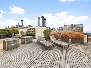 130 Barrow Street PH20, New York NY 10014