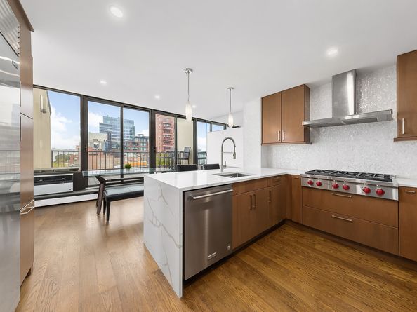 130 Barrow Street PH20, New York NY 10014