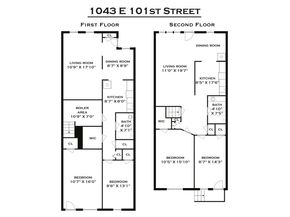 1043 East 101st Street, Brooklyn NY 11236