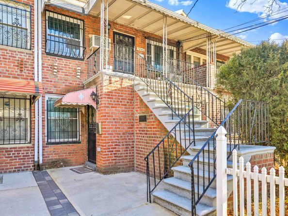 1043 East 101st Street, Brooklyn NY 11236