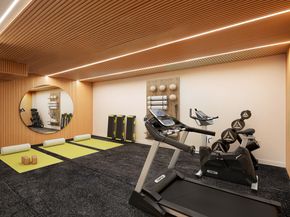 355 West 39th Street 8B, New York NY 10018