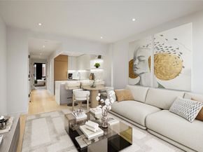 355 West 39th Street 8B, New York NY 10018