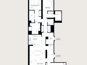 150 Charles Street 3AS, New York NY 10014
