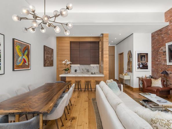 60 White Street 2W, New York NY 10013