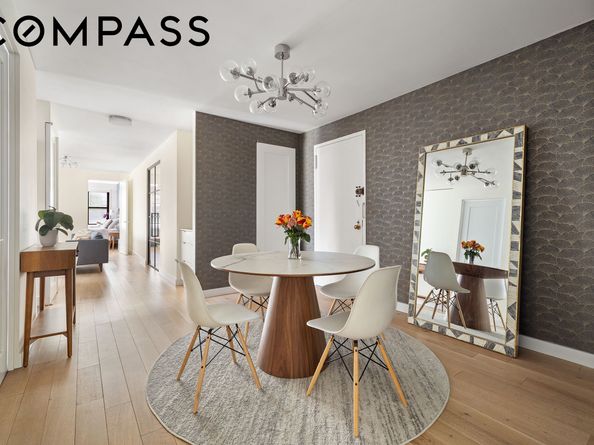 1065 Park Avenue 10CD, New York NY 10128