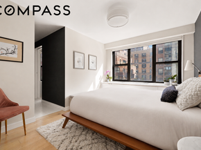 1065 Park Avenue 10CD, New York NY 10128