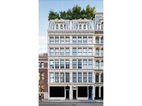 7 Bond Street 4D, New York NY 10012