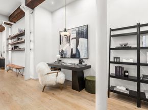 7 Bond Street 4D, New York NY 10012