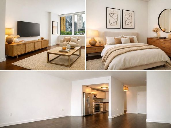 306 Gold Street 3E, Brooklyn NY 11201