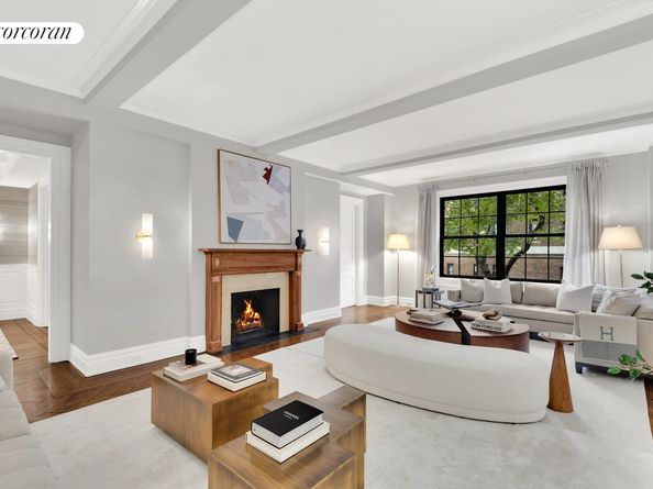 1111 Park Avenue 2BH, New York NY 10128