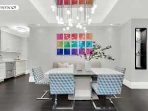 1111 Park Avenue 2BH, New York NY 10128