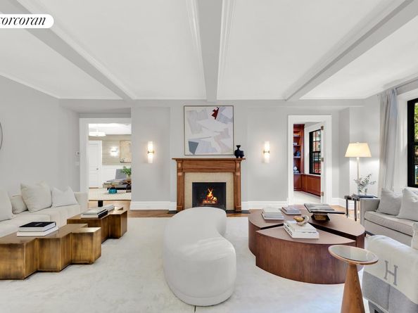 1111 Park Avenue 2BH, New York NY 10128