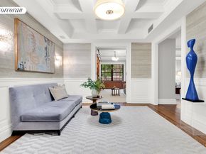 1111 Park Avenue 2BH, New York NY 10128