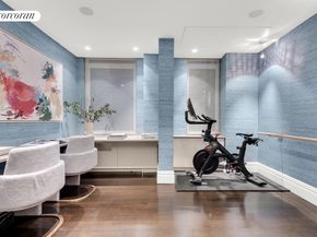 1111 Park Avenue 2BH, New York NY 10128