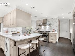 1111 Park Avenue 2BH, New York NY 10128