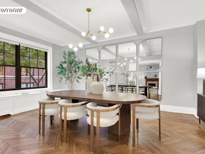 1111 Park Avenue 2BH, New York NY 10128