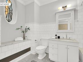 1111 Park Avenue 2BH, New York NY 10128