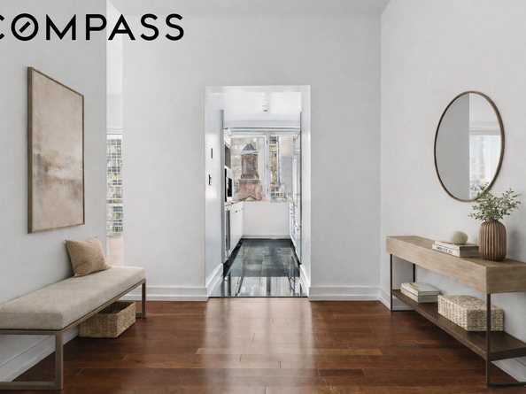 60 East 55th Street 20A, New York NY 10022