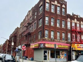 105 Brighton 11 Th Street, Brooklyn NY 11235