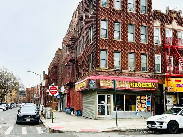 105 Brighton 11th Street, Brooklyn NY 11235