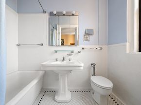 1105 Park Avenue 10D, New York NY 10128