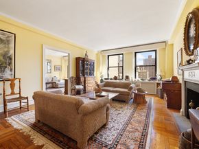 1105 Park Avenue 10D, New York NY 10128
