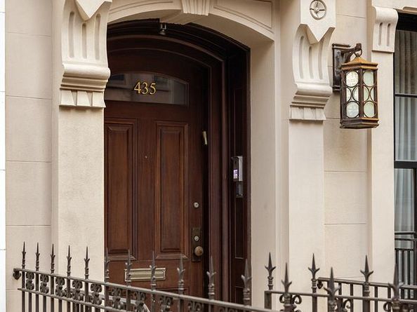 435 East 87th Street, New York NY 10128