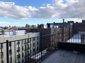 764 St Nicholas Avenue PH, New York NY 10031
