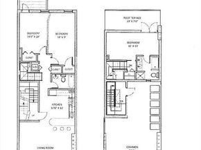 764 St Nicholas Avenue PH, New York NY 10031