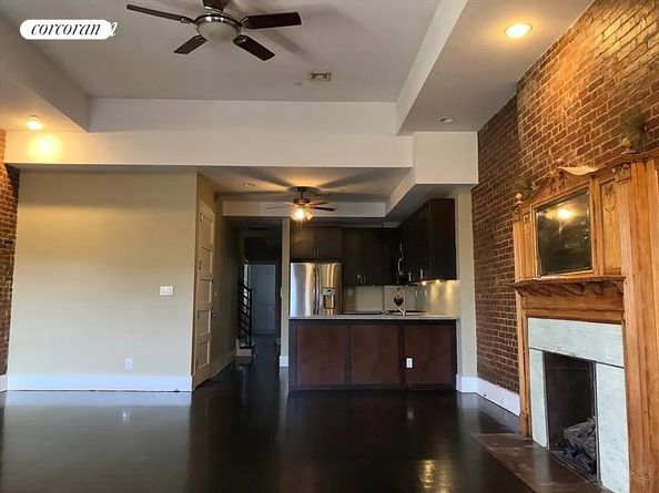 764 St Nicholas Avenue PH, New York NY 10031