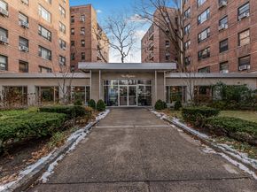 3616 Henry Hudson Parkway 7AS, Bronx NY 10463