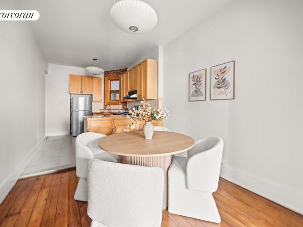 396 8th Street 2R, Brooklyn NY 11215