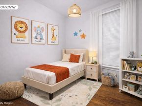 396 8th Street 2R, Brooklyn NY 11215