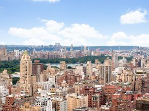 200 East 69th Street 47, New York NY 10021