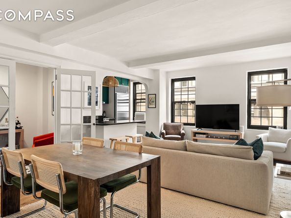 102 East 22nd Street 9H, New York NY 10010