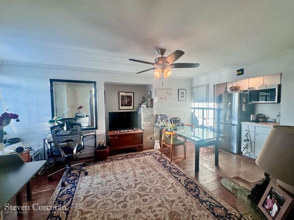 5 Tudor City Place 2135, New York NY 10017