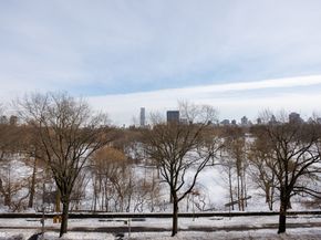 410 Central Park W 5/6A, New York NY 10025