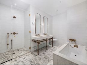 50 Clinton Street 7C, New York NY 10002