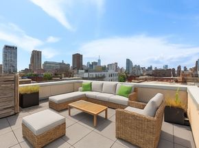 50 Clinton Street 7C, New York NY 10002