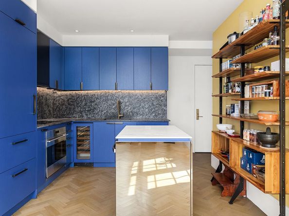 50 Clinton Street 7C, New York NY 10002