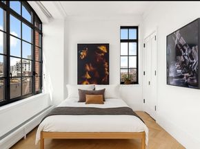 50 Clinton Street 7C, New York NY 10002