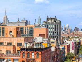 50 Clinton Street 7C, New York NY 10002