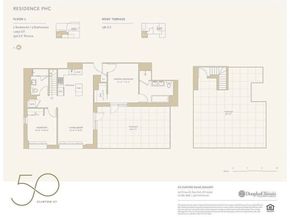 50 Clinton Street 7C, New York NY 10002