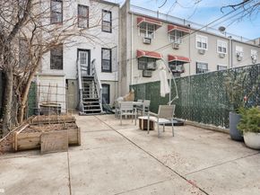 189 Cornelia Street, Brooklyn NY 11221