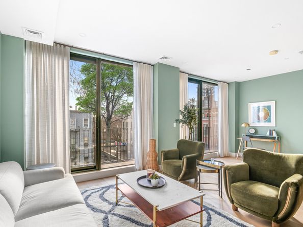78 Eagle Street 3, Brooklyn NY 11222