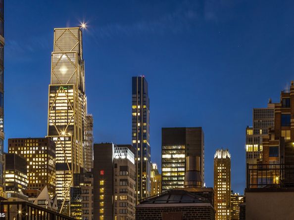 433 East 51st Street 11/12G, New York NY 10022