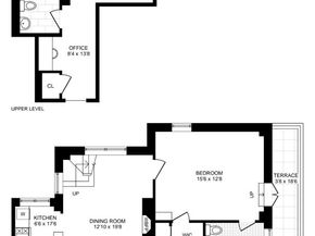 433 East 51st Street 11/12G, New York NY 10022