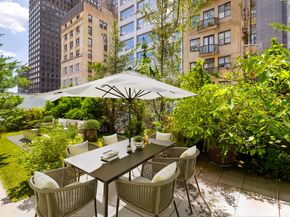 111 Fulton Street PH111, New York NY 10038