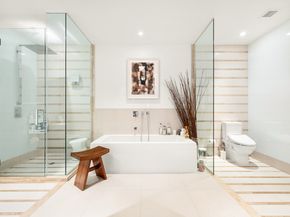 111 Fulton Street PH111, New York NY 10038